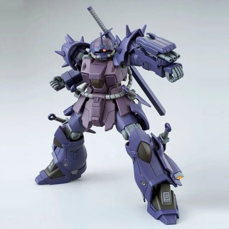 Bandai Gundam Rg - HG HGUC 1/144 Efreet Nacht Mech