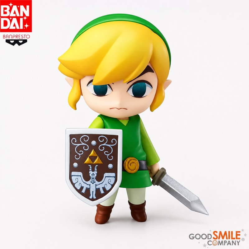 Good Smile Company Figma - In Stock Bandai Original Bandai The