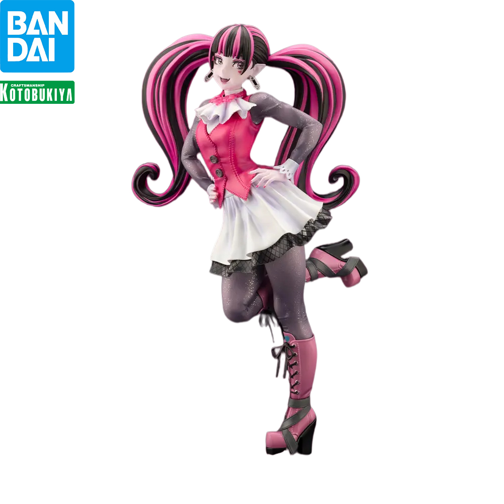 Kotobukiya Bishoujo - Kotobukiya Licensed Monster High BISHOUJO Draculaura