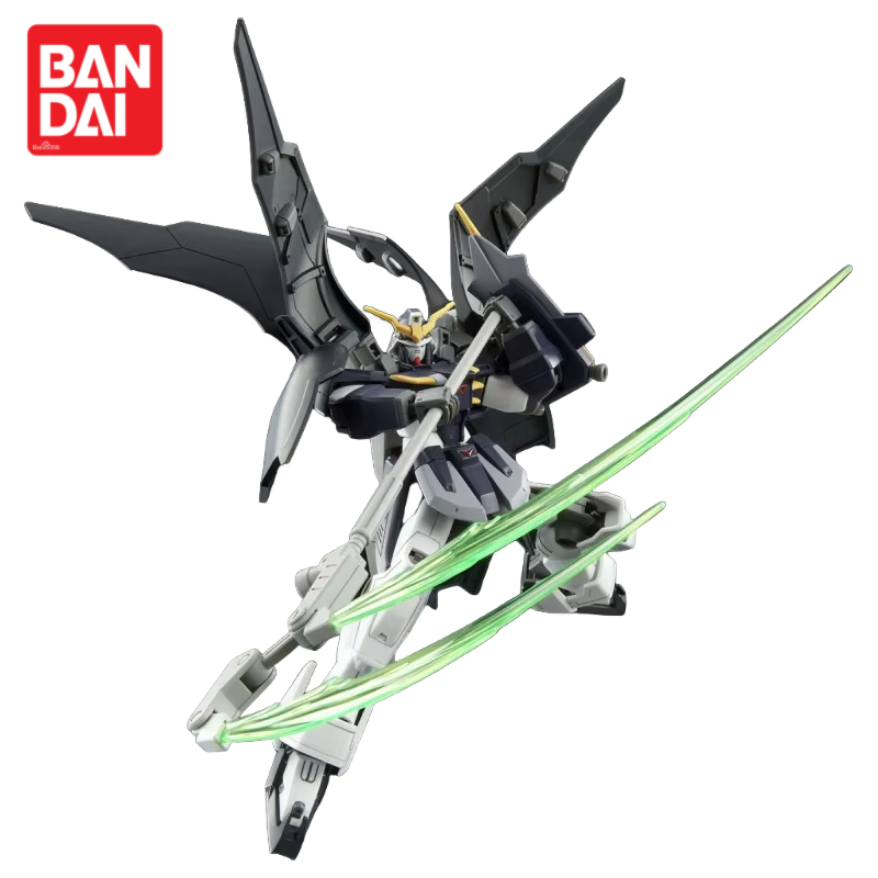 Bandai Gundam Hg - In Stock Original 100% Genuine Em