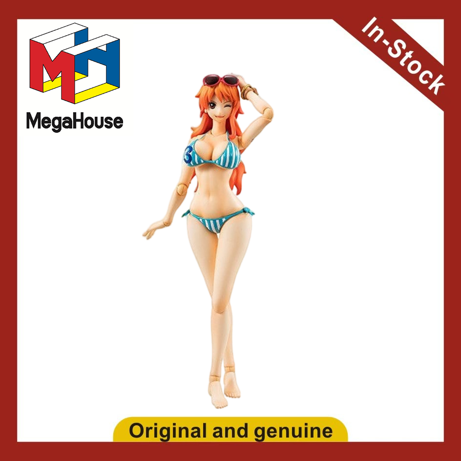 Good Smile Company Figma - 【UA】MegaHouse Variable Action Heroes One Piece