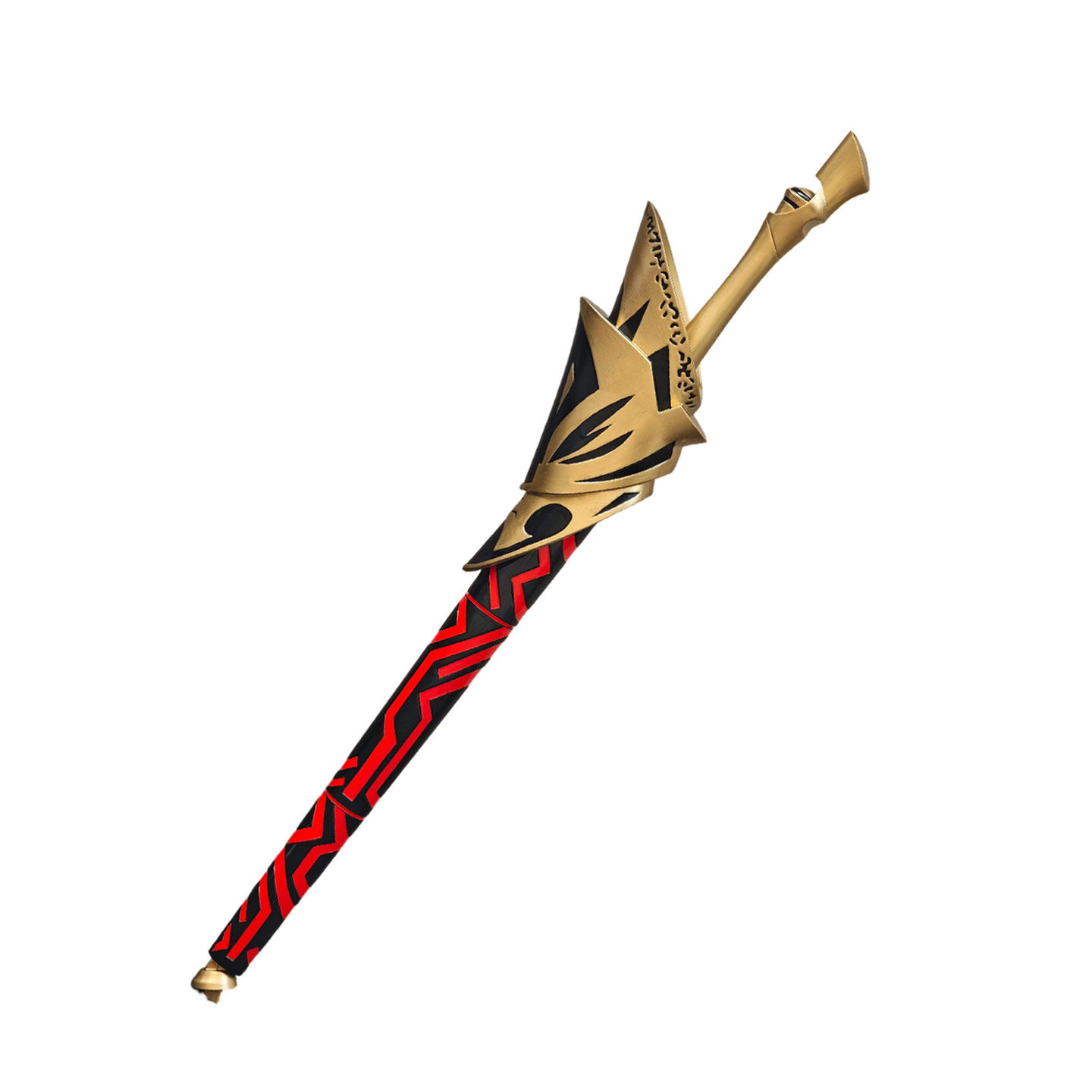 Ea Cosplay Prop - Fate Gilgamesh Ea sword Cosplay Props