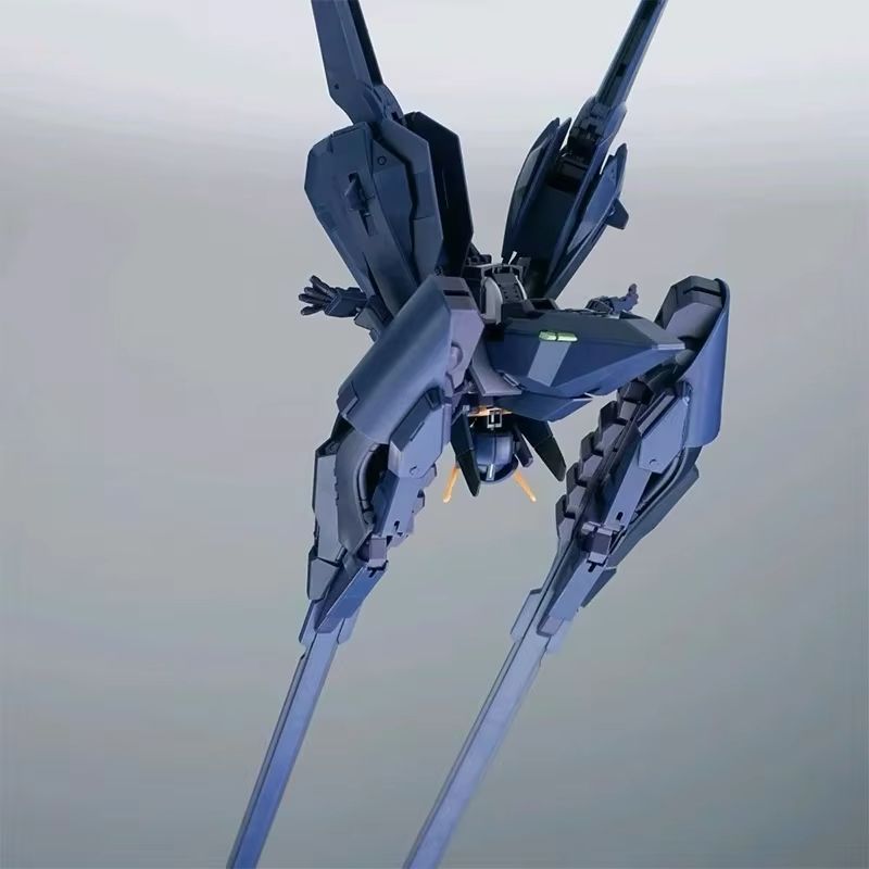 Ak Model Hg 002 TR-6 Woundwort - Bandai Gundam Rg ulasan dan harga