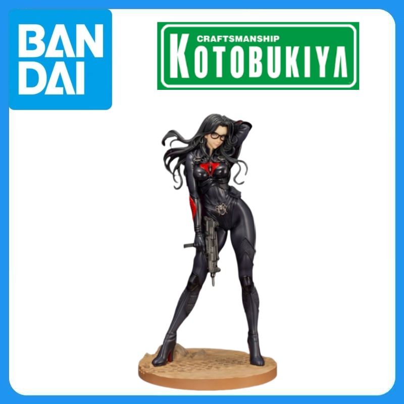 In Stock Genuine Kotobukiya G. - Kotobukiya Bishoujo ulasan dan harga