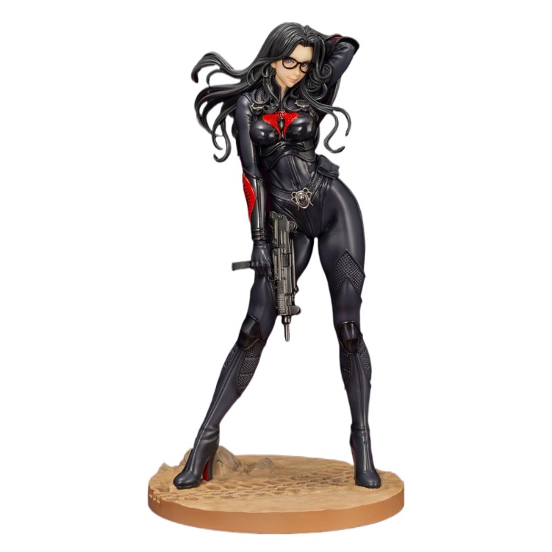In Stock Genuine Kotobukiya G. - Kotobukiya Bishoujo ulasan dan harga