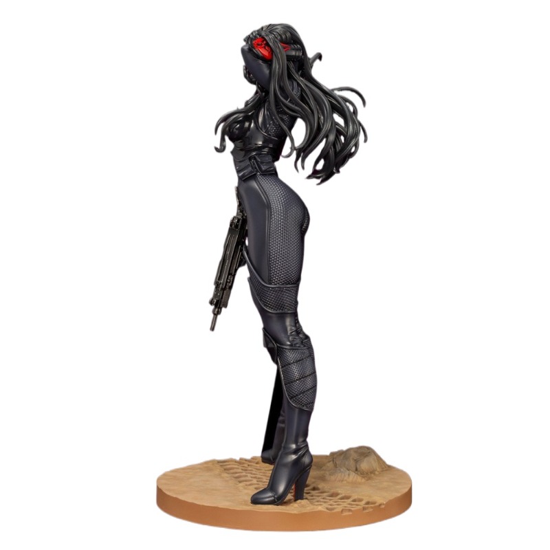 In Stock Genuine Kotobukiya G. - Kotobukiya Bishoujo ulasan dan harga