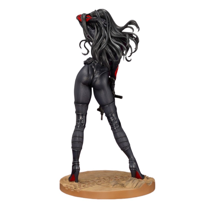 In Stock Genuine Kotobukiya G. - Kotobukiya Bishoujo ulasan dan harga