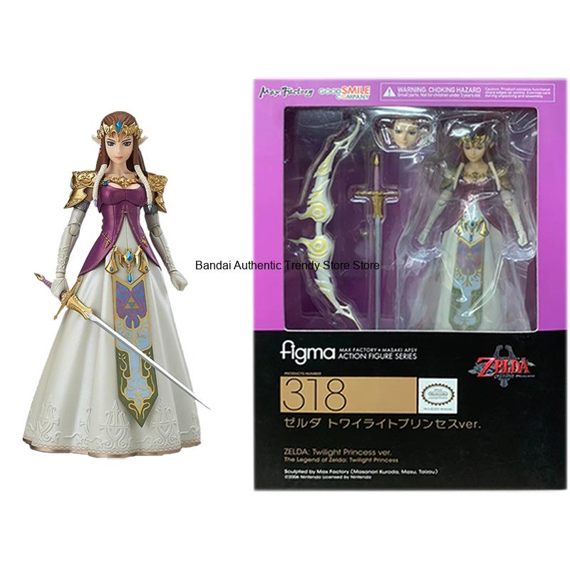 Good Smile Original Max Factor - Good Smile Company Figma ulasan dan harga