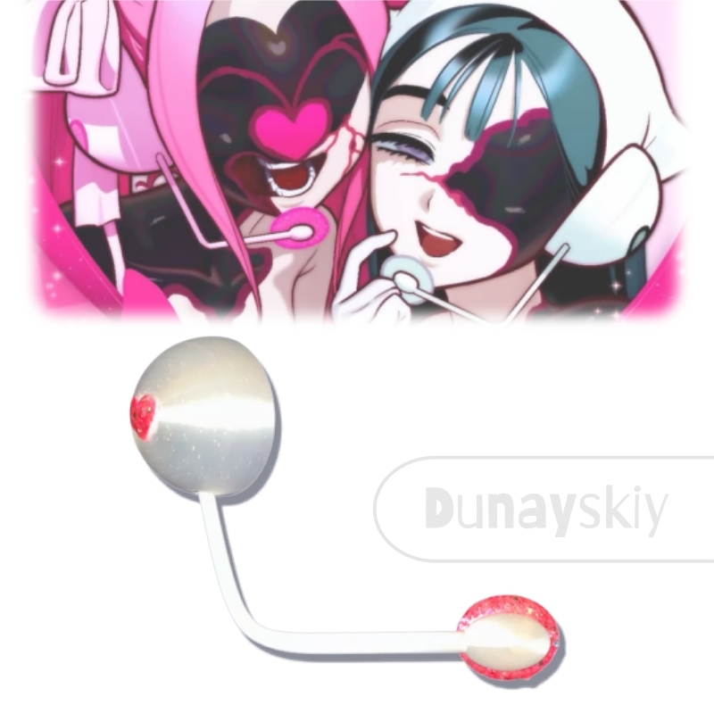 Alien Stage Mizi Sua Cosplay P - Cosplay Prop Blueprints ulasan dan harga