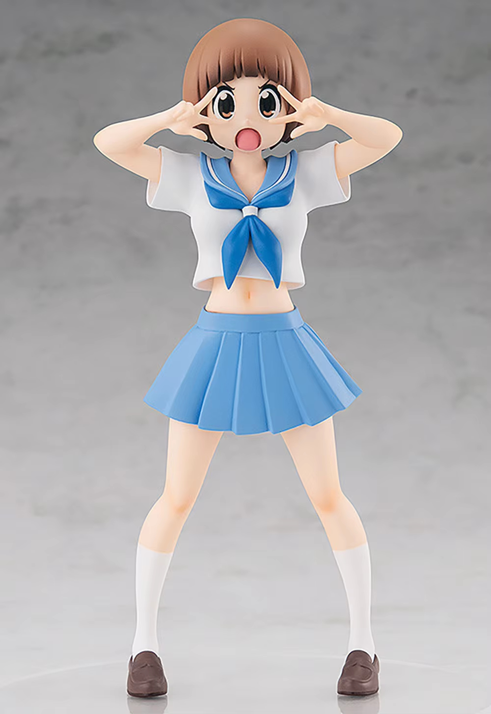 100% Original in Stock Good Sm - Good Smile Company Pop Up Parade ulasan dan harga