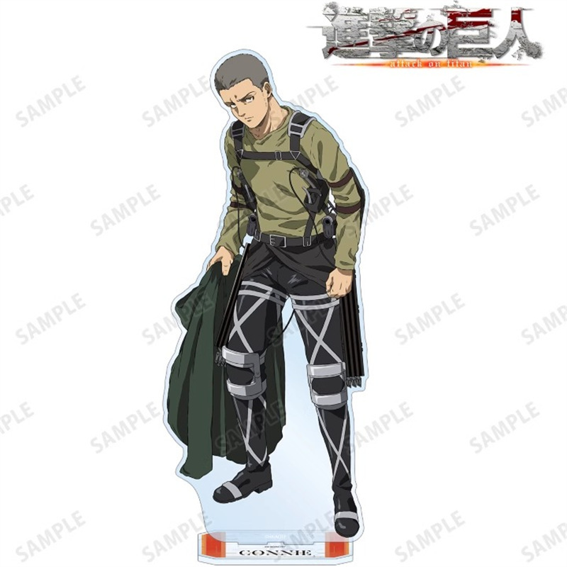 Attack on Titan Final Chapter  - Anime Cosplay Prop ulasan dan harga