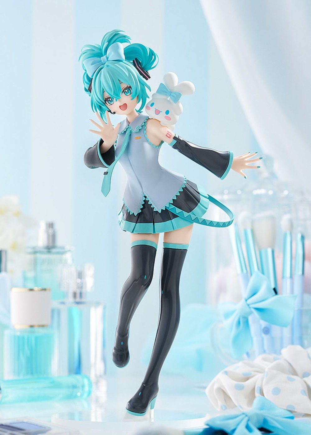 【JM】100% Original Good Smile C - Good Smile Company Pop Up Parade ulasan dan harga