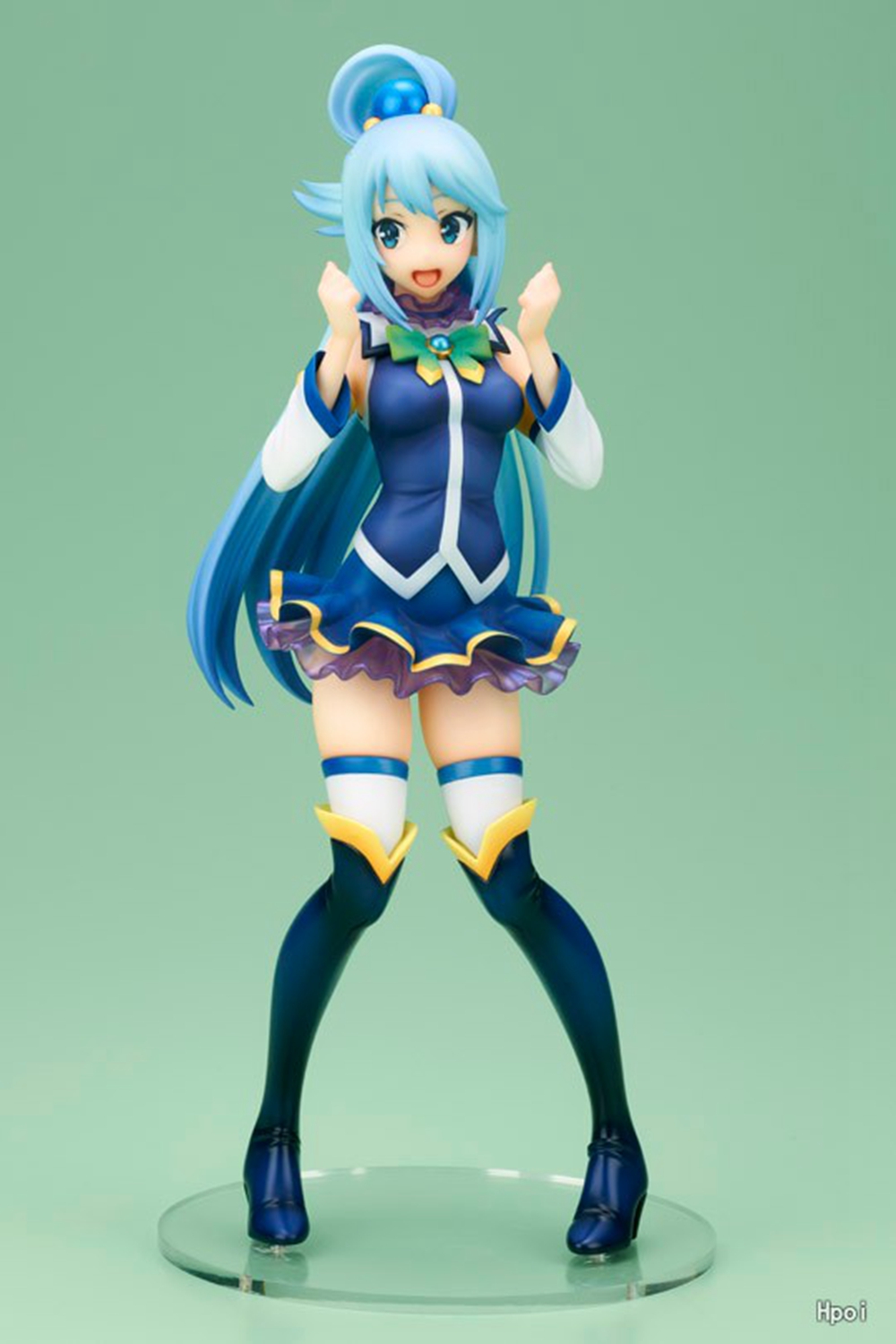 19CM Anime Kono Subarashii Sek - Good Smile Company Figma ulasan dan harga