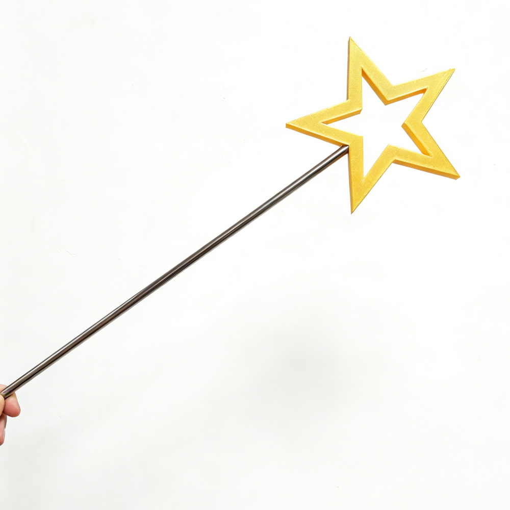 Anime Galaxy Princess Cosplay  - Evoker Cosplay Prop ulasan dan harga