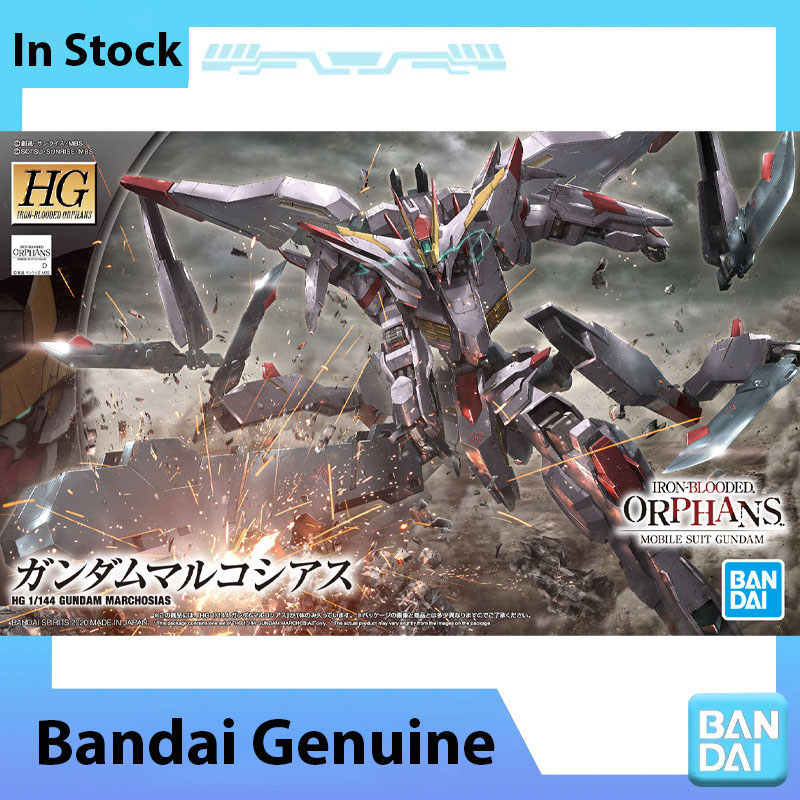 Bandai 100% Genuine Gundam Mod - Bandai Gundam Rg ulasan dan harga