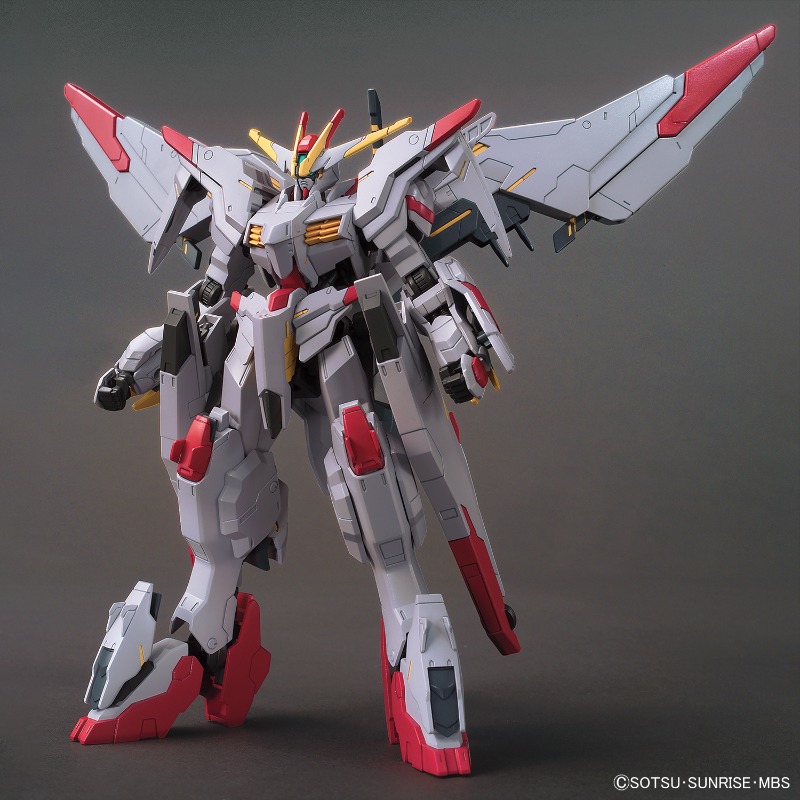 Bandai 100% Genuine Gundam Mod - Bandai Gundam Rg ulasan dan harga