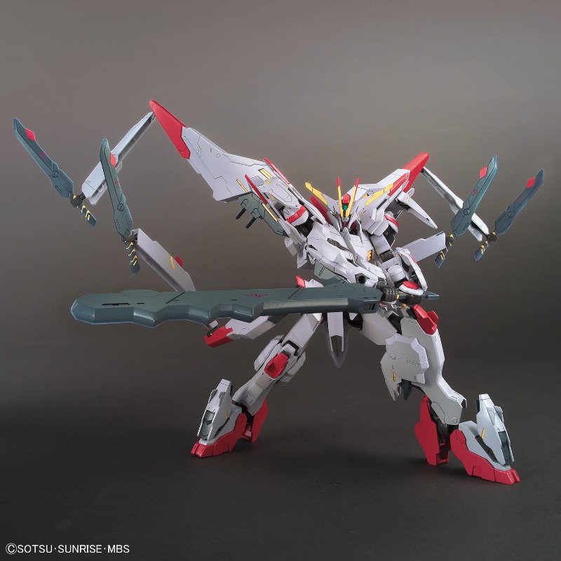Bandai 100% Genuine Gundam Mod - Bandai Gundam Rg ulasan dan harga