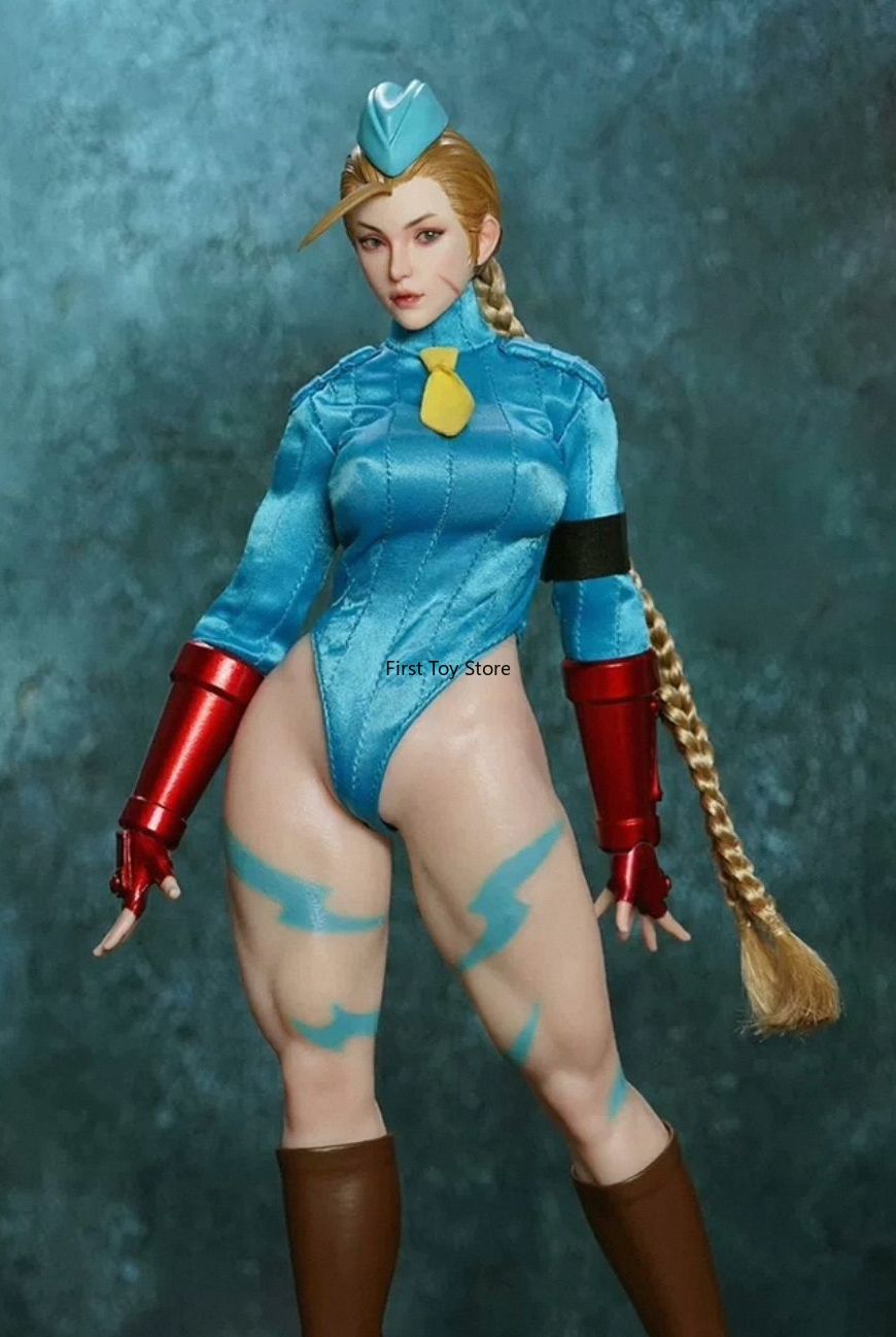In-stock PLAY TOY 1/6 Street F - Kotobukiya Bishoujo ulasan dan harga