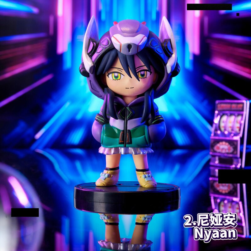 Bandai Bn Figure Q Gundam GQuu - Bandai Gundam Hg ulasan dan harga