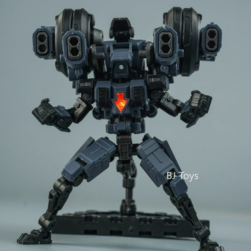 Transforming Motorcycles Soldi - Good Smile Company Figma ulasan dan harga
