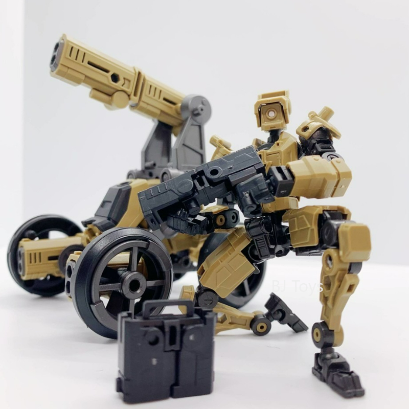 Transforming Motorcycles Soldi - Good Smile Company Figma ulasan dan harga