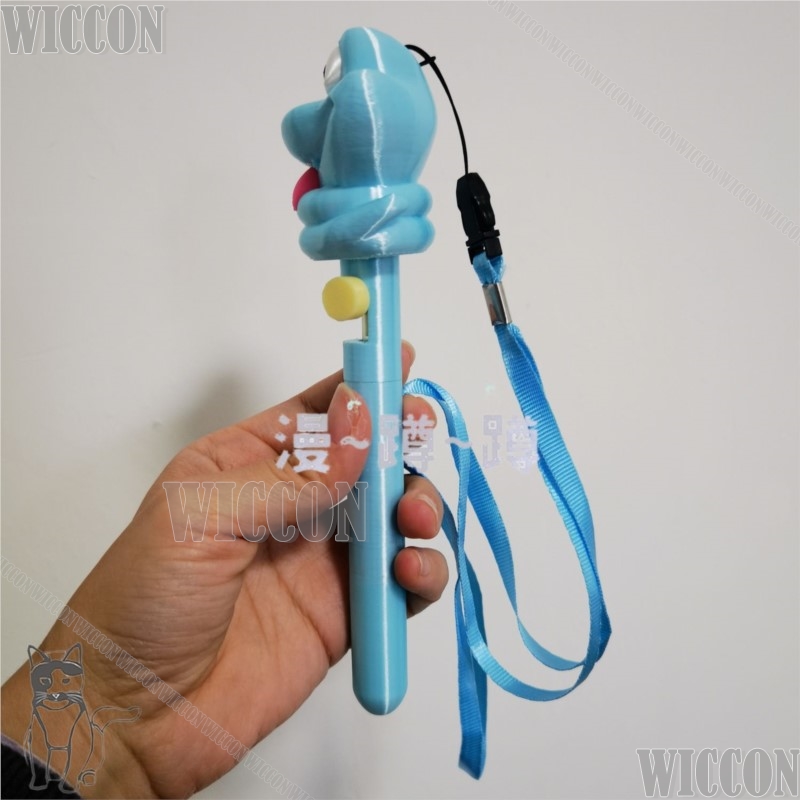 Blue Snake Animal Cosplay Deto - Cosplay Prop Blueprints ulasan dan harga