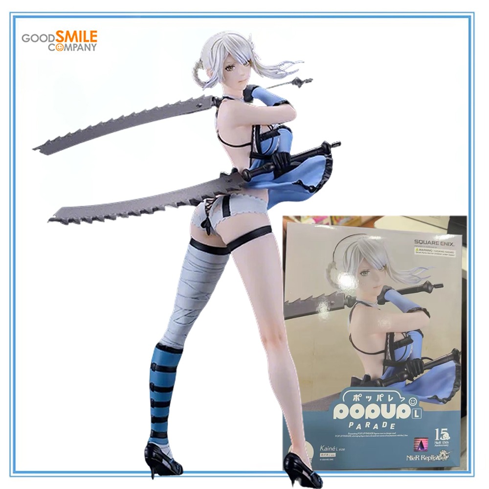 100% Original in Stock Good Sm - Good Smile Company Pop Up Parade ulasan dan harga