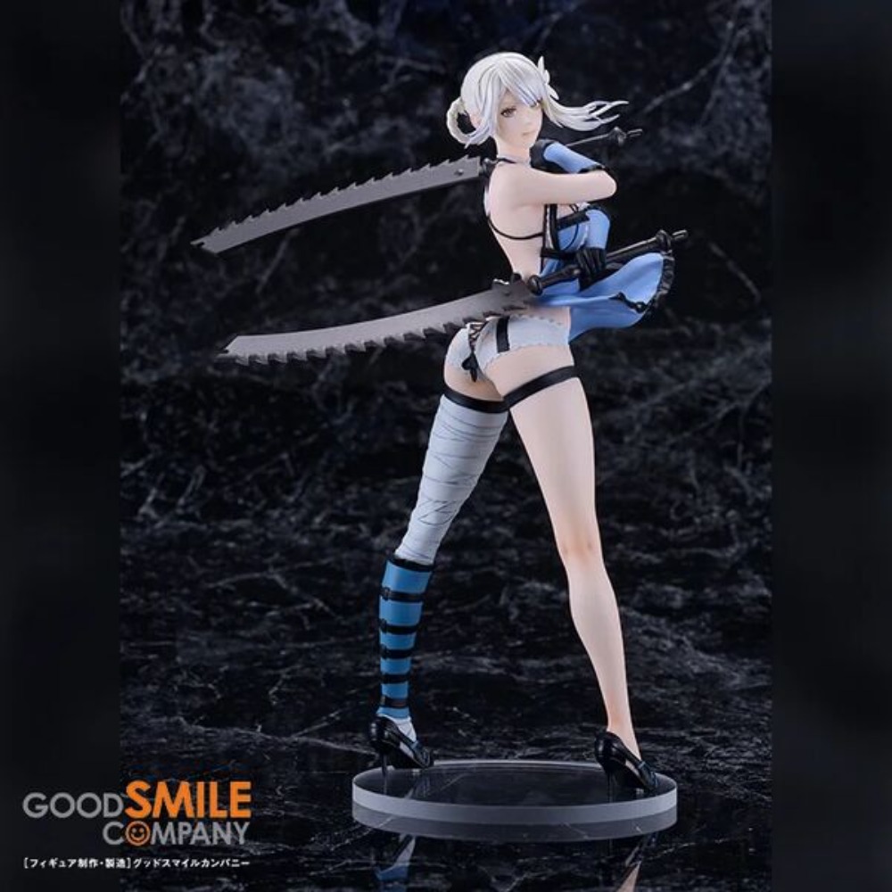 100% Original in Stock Good Sm - Good Smile Company Pop Up Parade ulasan dan harga