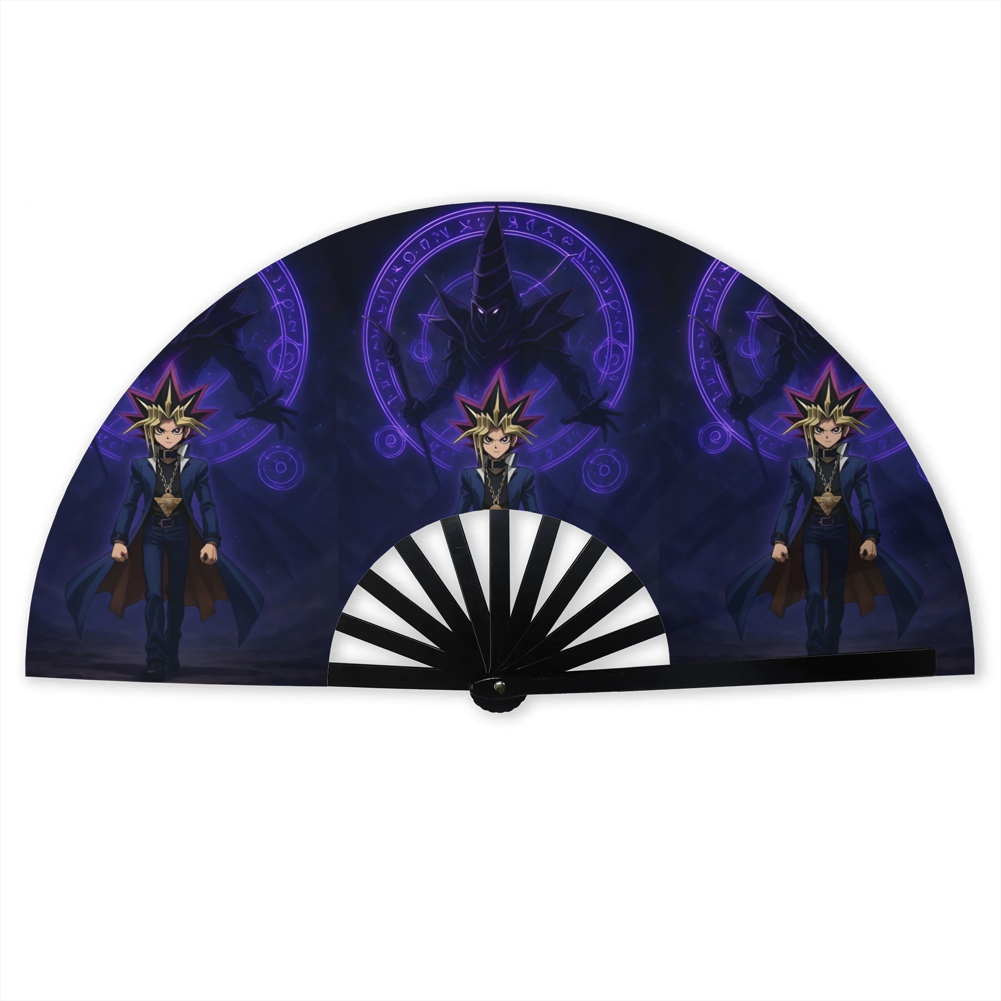 Y-Yus Gi O-Ohs Stylish Hand Fa - Cosplay Prop Blueprints ulasan dan harga