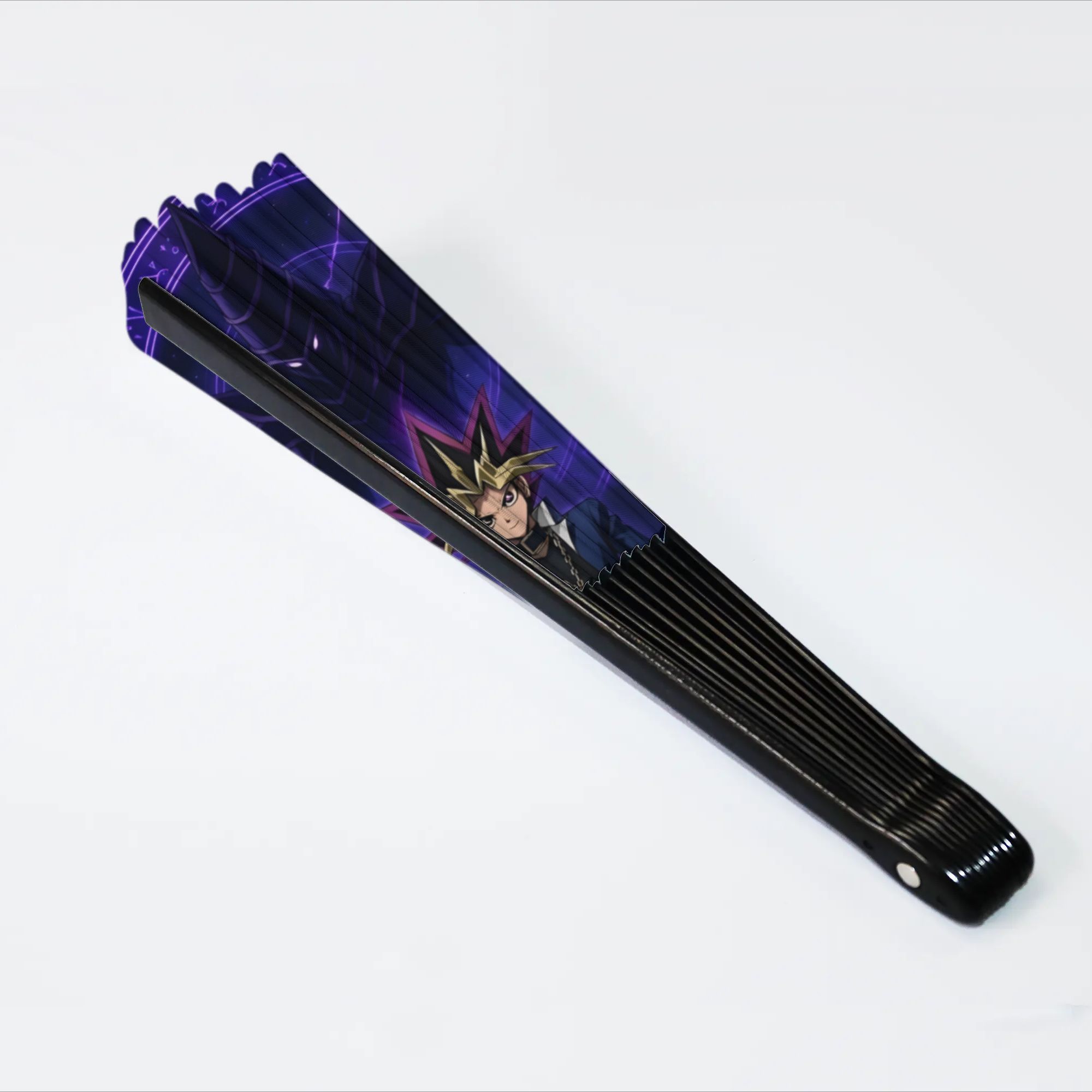 Y-Yus Gi O-Ohs Stylish Hand Fa - Cosplay Prop Blueprints ulasan dan harga