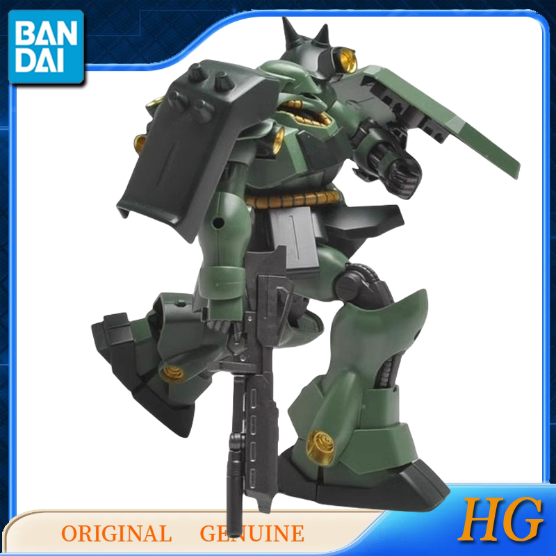 Bandai Original Genuine Gundam - Bandai Gundam Rg ulasan dan harga