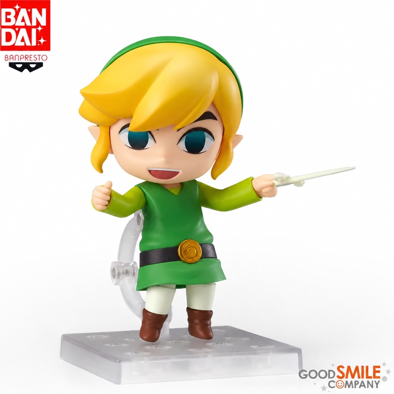 In Stock Bandai Original Banda - Good Smile Company Figma ulasan dan harga