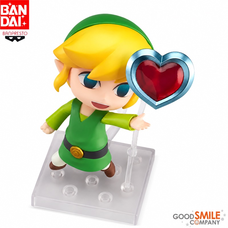In Stock Bandai Original Banda - Good Smile Company Figma ulasan dan harga