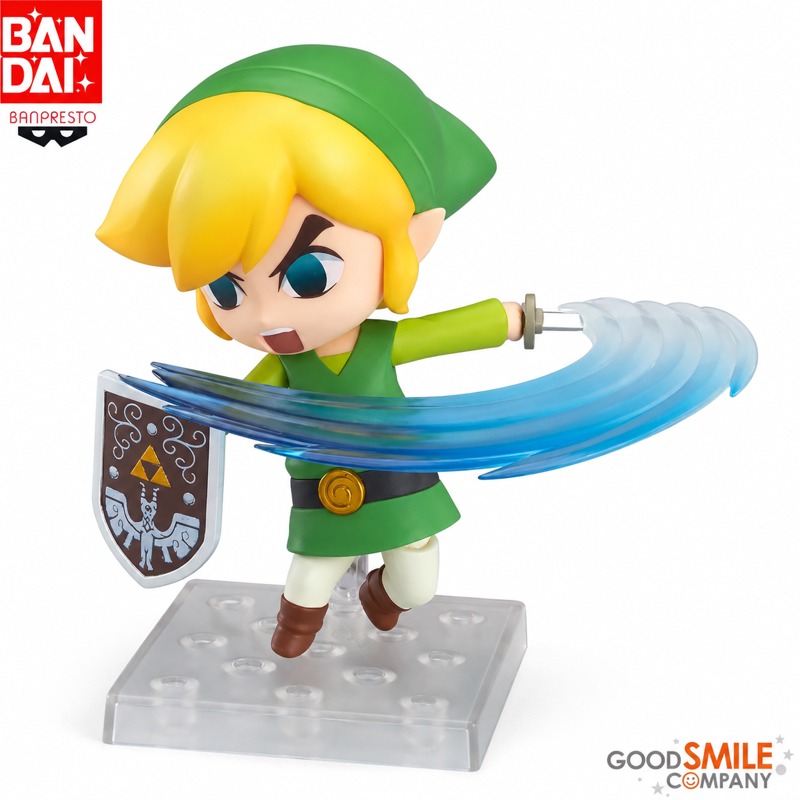 In Stock Bandai Original Banda - Good Smile Company Figma ulasan dan harga