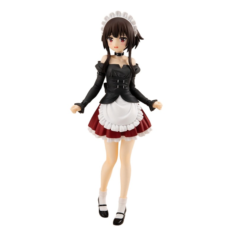 In Stock Genuine Good Smile Co - Good Smile Company Pop Up Parade ulasan dan harga