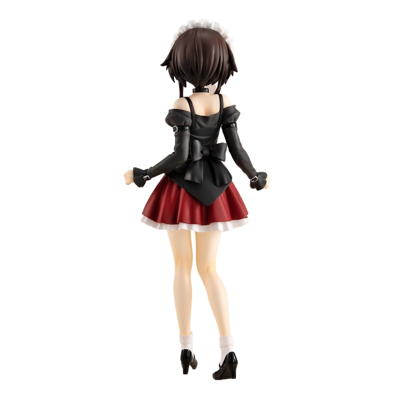 In Stock Genuine Good Smile Co - Good Smile Company Pop Up Parade ulasan dan harga