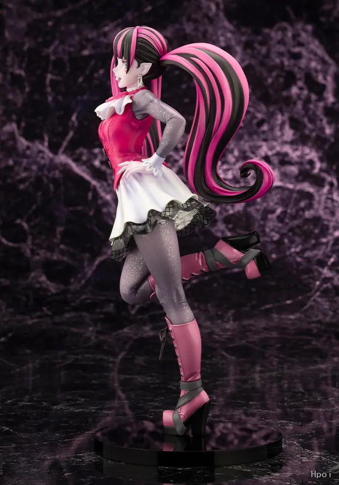 Kotobukiya Licensed Monster Hi - Kotobukiya Bishoujo ulasan dan harga