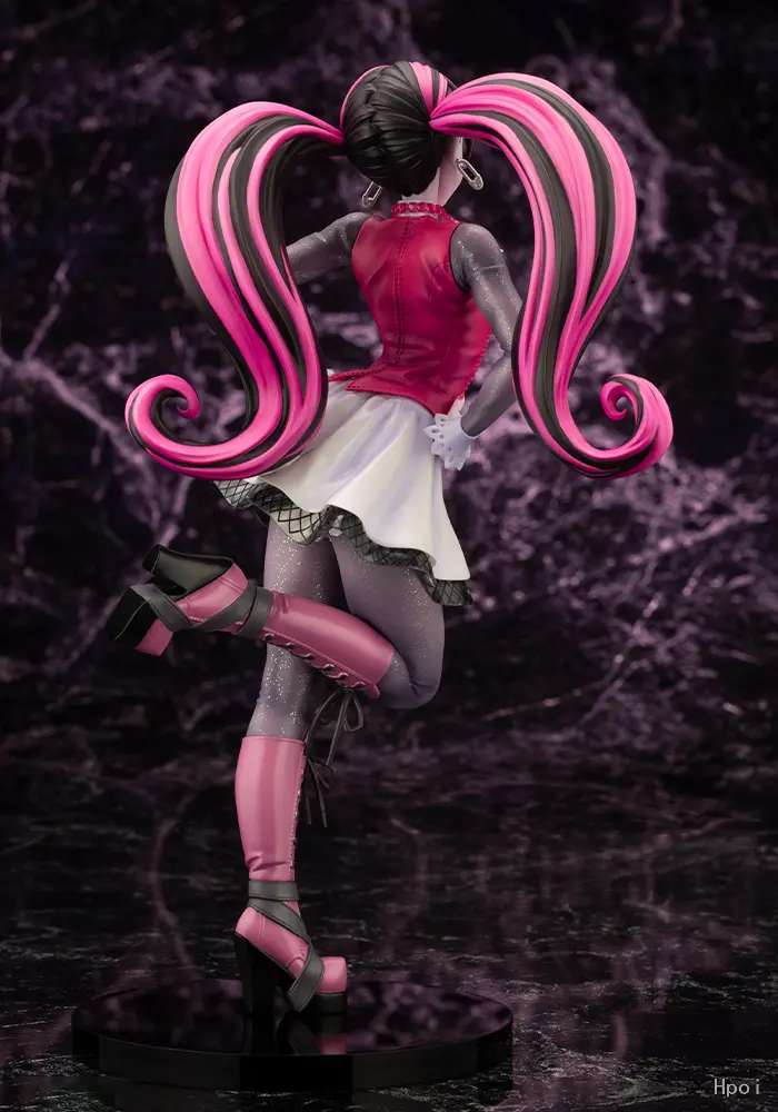 Kotobukiya Licensed Monster Hi - Kotobukiya Bishoujo ulasan dan harga