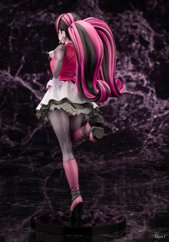 Kotobukiya Licensed Monster Hi - Kotobukiya Bishoujo ulasan dan harga