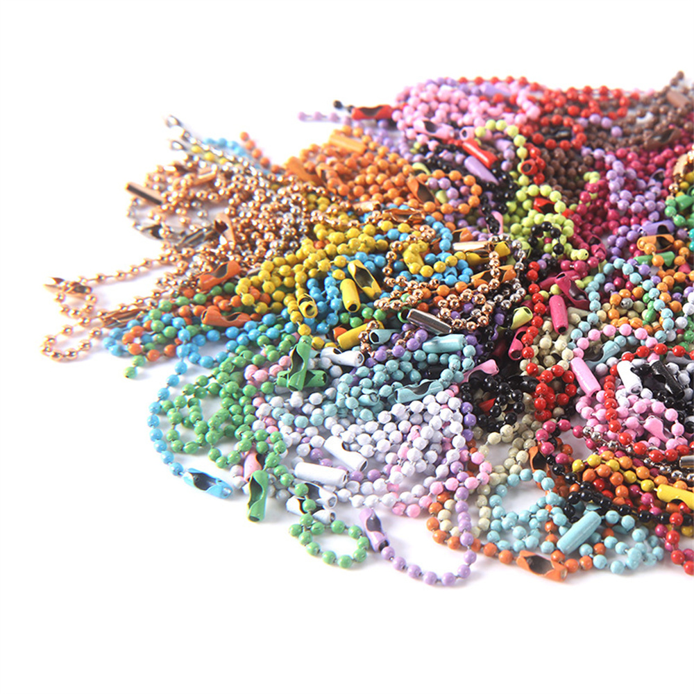 60pcs/pack Iron Spray Painted  - Metallic Spray Paint ulasan dan harga
