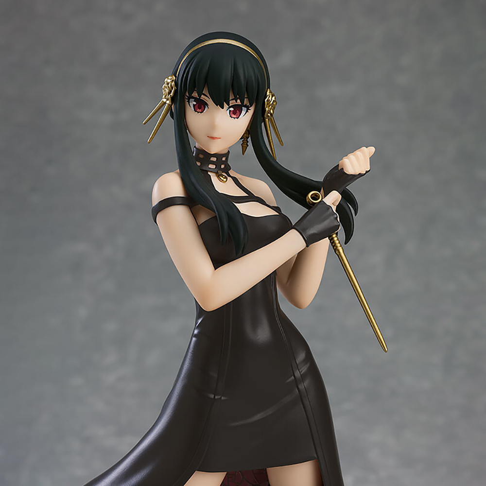 100% Original in Stock Good Sm - Good Smile Company Pop Up Parade ulasan dan harga