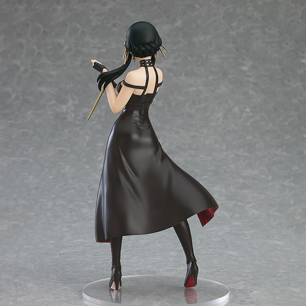 100% Original in Stock Good Sm - Good Smile Company Pop Up Parade ulasan dan harga