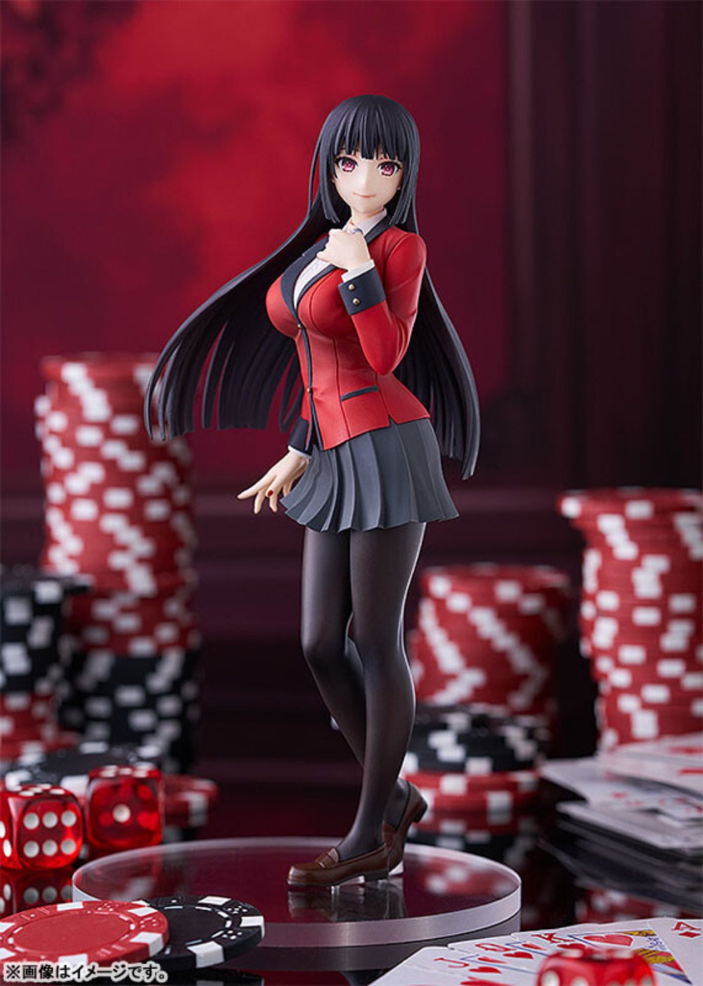 100% Original in Stock Good Sm - Good Smile Company Pop Up Parade ulasan dan harga