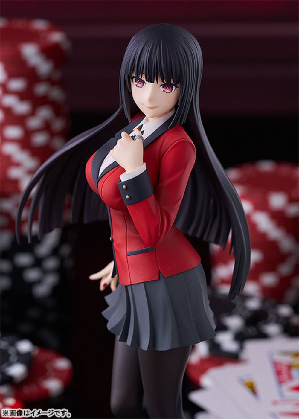 100% Original in Stock Good Sm - Good Smile Company Pop Up Parade ulasan dan harga