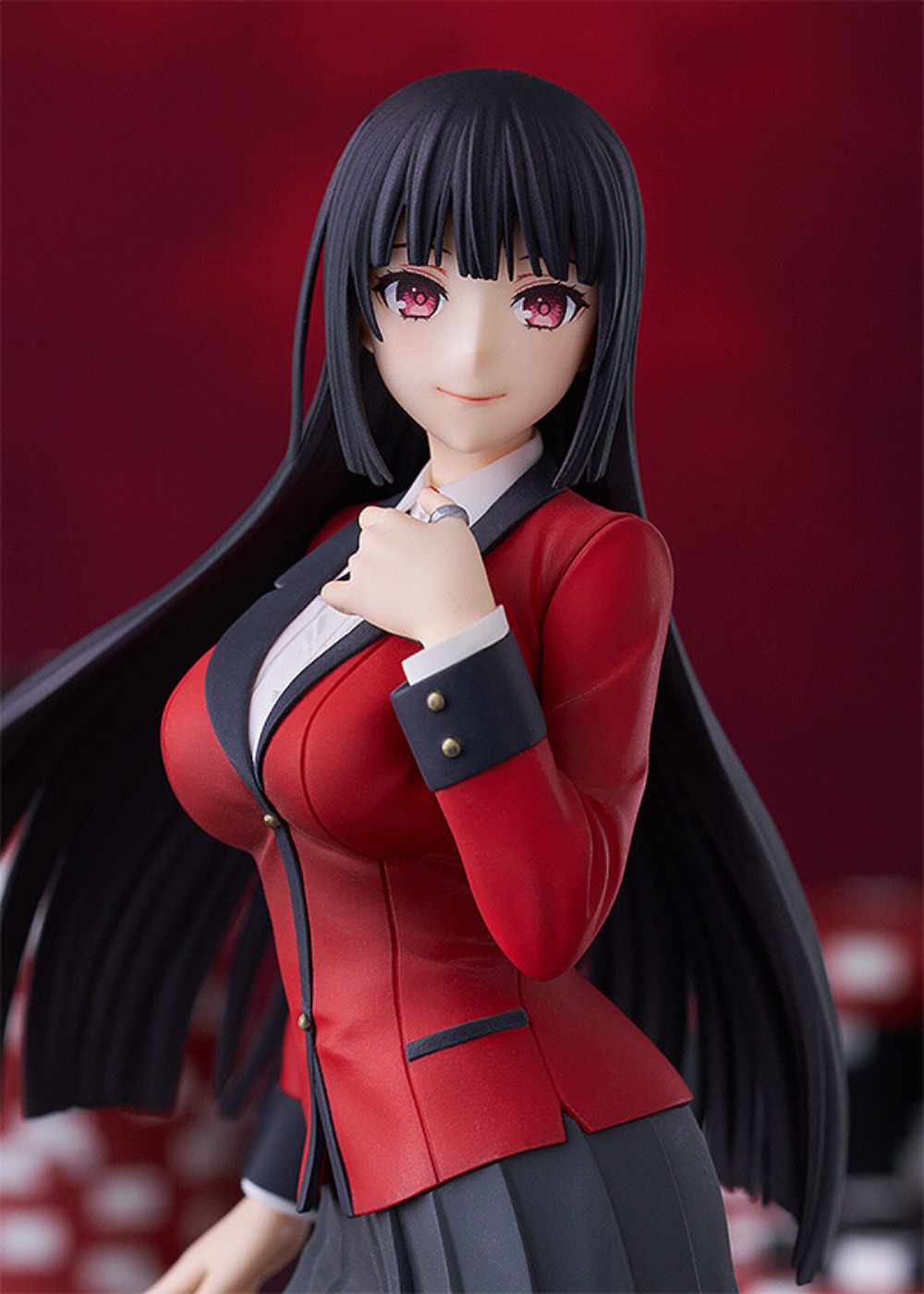 100% Original in Stock Good Sm - Good Smile Company Pop Up Parade ulasan dan harga