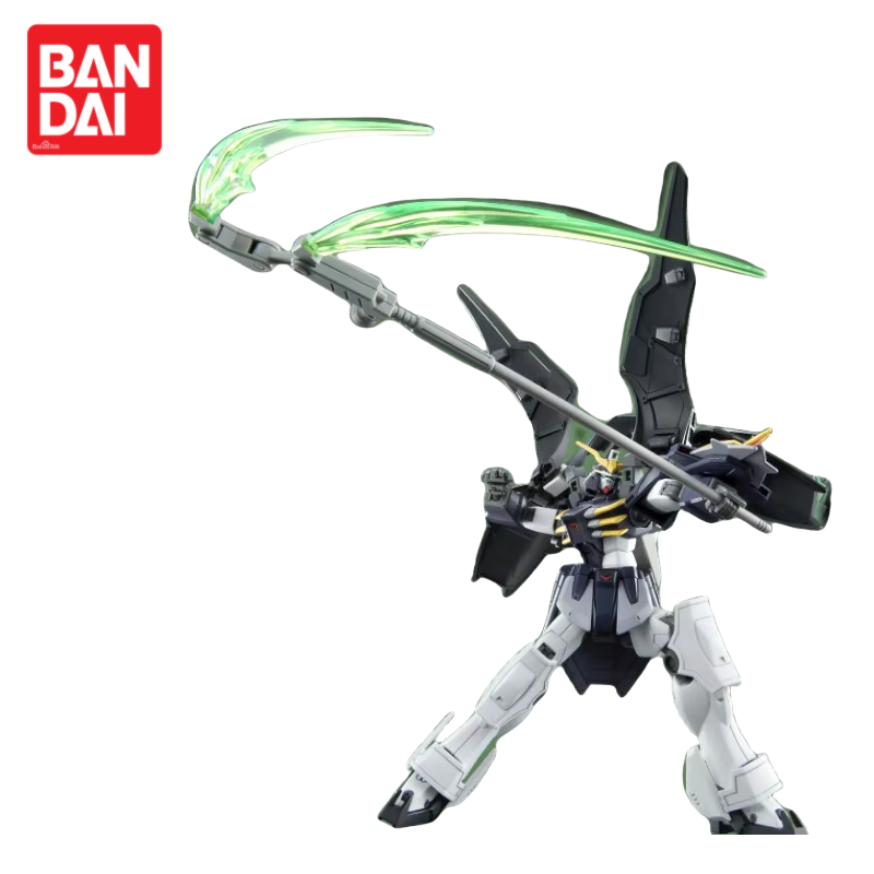 In Stock Original 100% Genuine - Bandai Gundam Hg ulasan dan harga