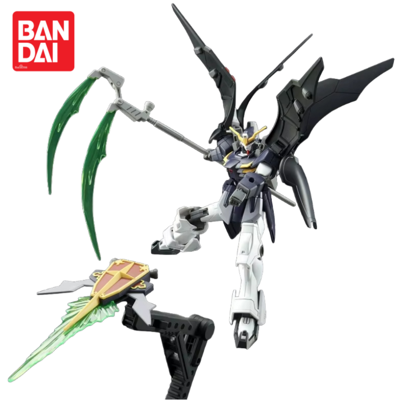 In Stock Original 100% Genuine - Bandai Gundam Hg ulasan dan harga