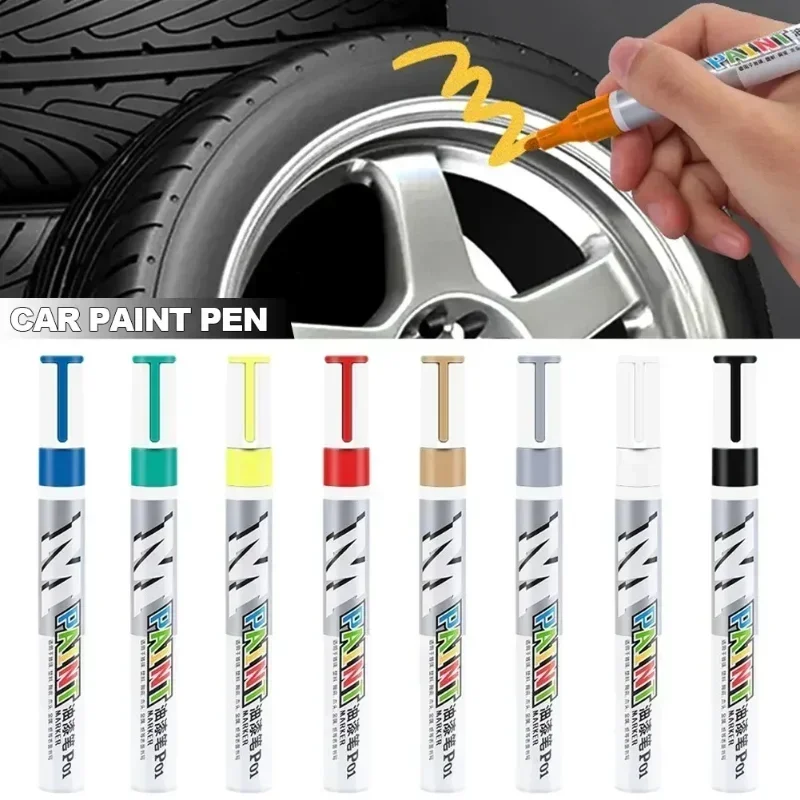 Waterproof Car Paint Scratch R - Metallic Spray Paint ulasan dan harga