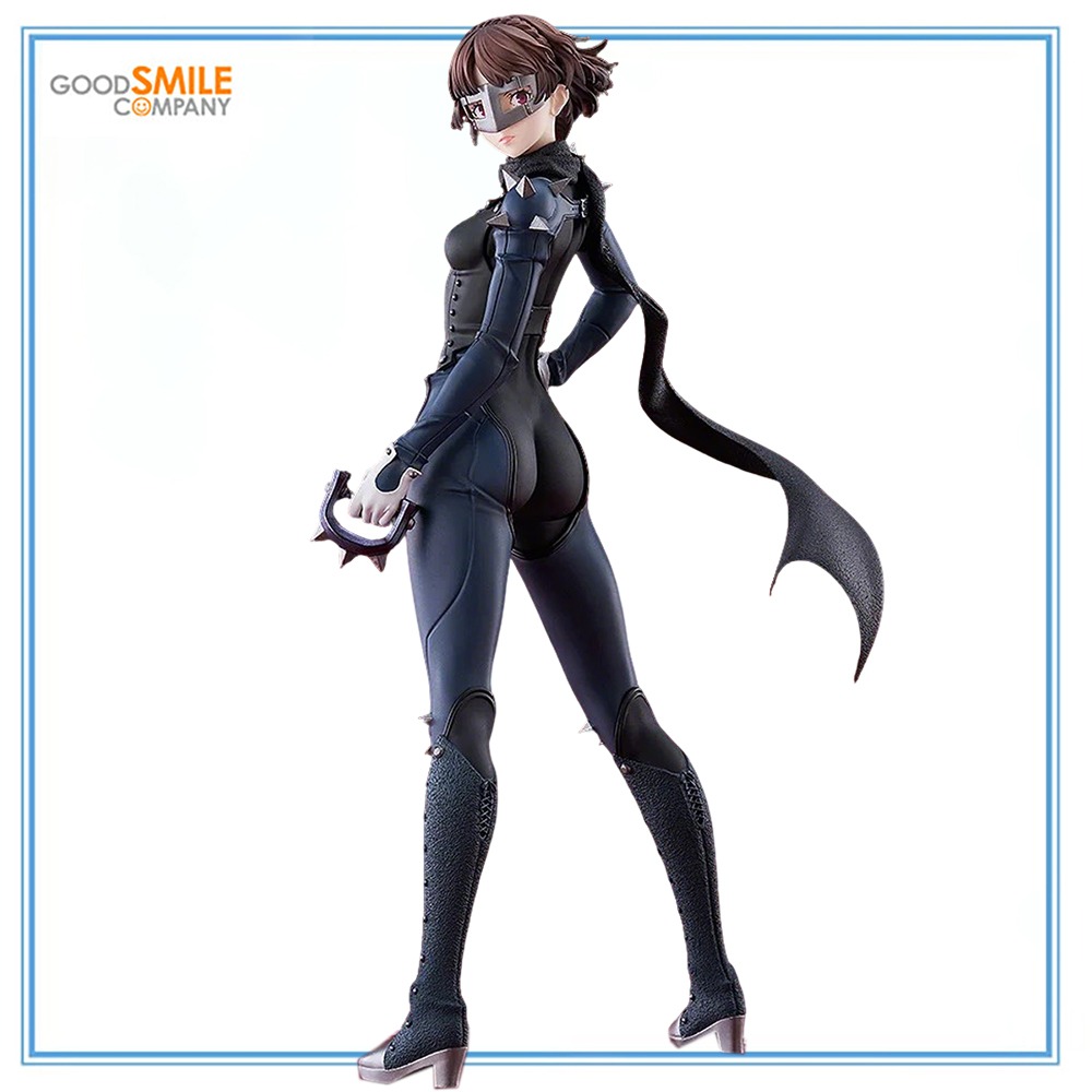 100% Original Good Smile Compa - Good Smile Company Figma ulasan dan harga