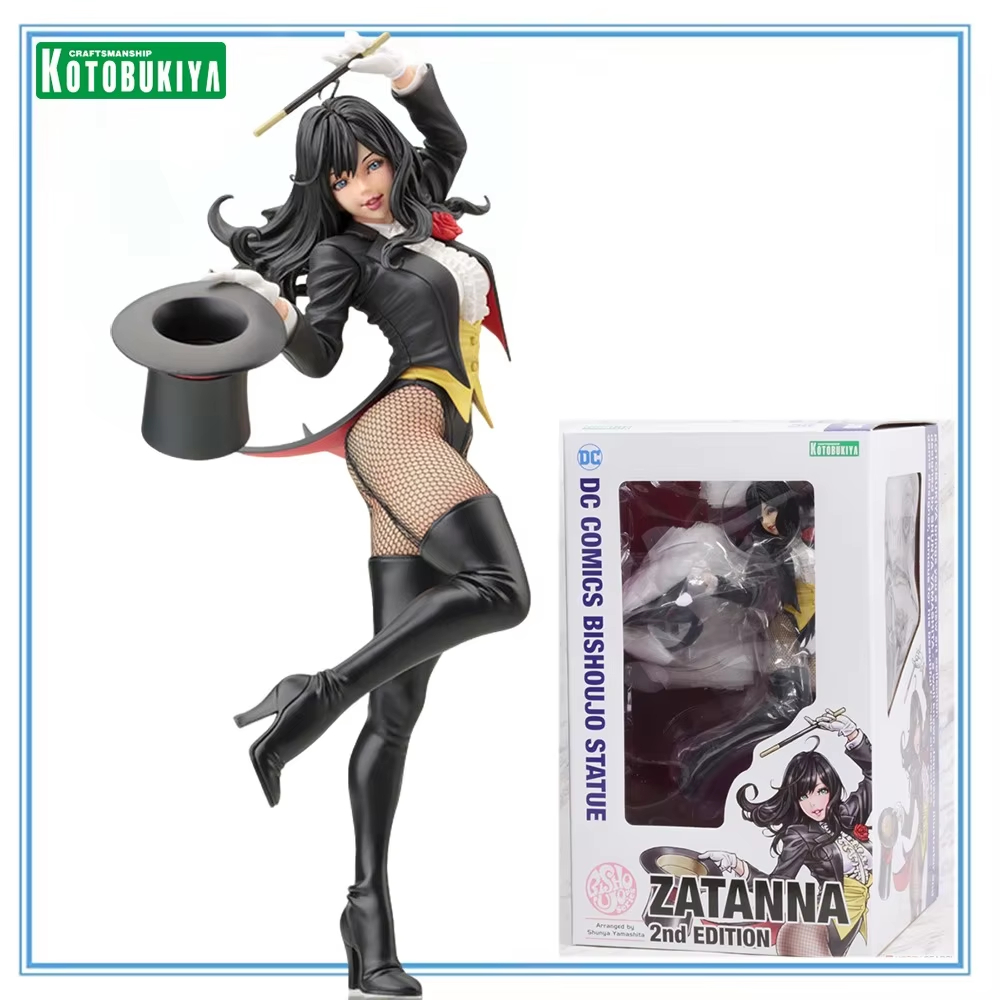 100% Original in Stock Kotobuk - Kotobukiya Bishoujo ulasan dan harga